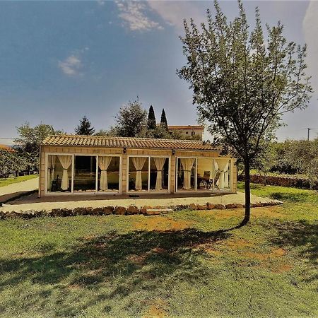 Holiday House Vela Vrta Sveti Ivan Dobrinjski Dış mekan fotoğraf
