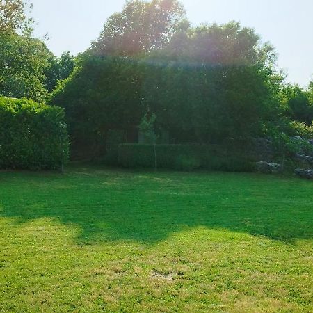 Holiday House Vela Vrta Sveti Ivan Dobrinjski Dış mekan fotoğraf