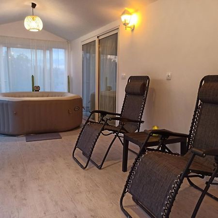 Holiday House Vela Vrta Sveti Ivan Dobrinjski Dış mekan fotoğraf