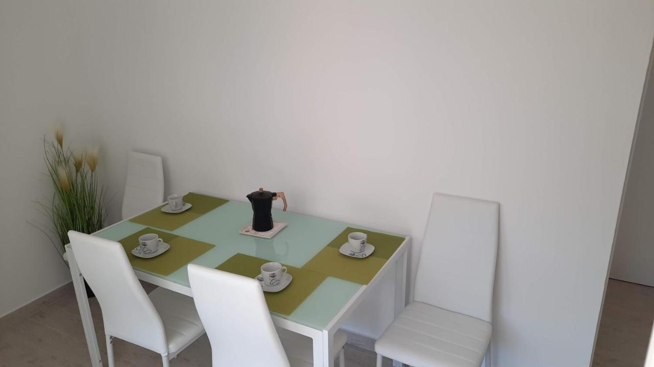 Holiday House Vela Vrta Sveti Ivan Dobrinjski Dış mekan fotoğraf