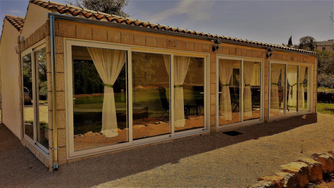 Holiday House Vela Vrta Sveti Ivan Dobrinjski Dış mekan fotoğraf