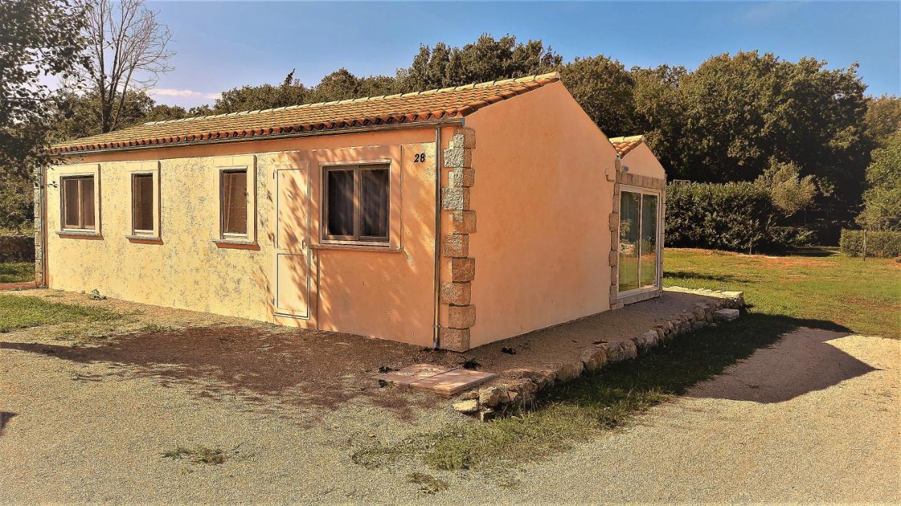 Holiday House Vela Vrta Sveti Ivan Dobrinjski Dış mekan fotoğraf