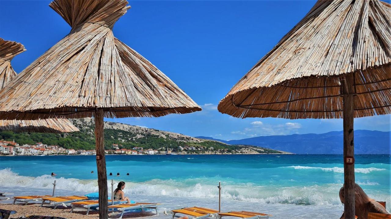 Holiday House Vela Vrta Sveti Ivan Dobrinjski Dış mekan fotoğraf