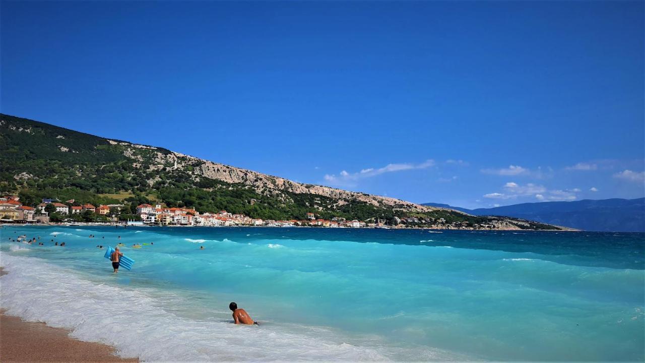 Holiday House Vela Vrta Sveti Ivan Dobrinjski Dış mekan fotoğraf