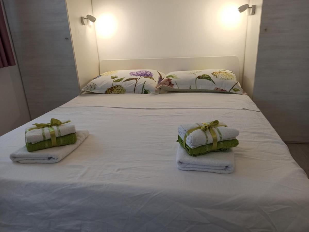 Holiday House Vela Vrta Sveti Ivan Dobrinjski Dış mekan fotoğraf