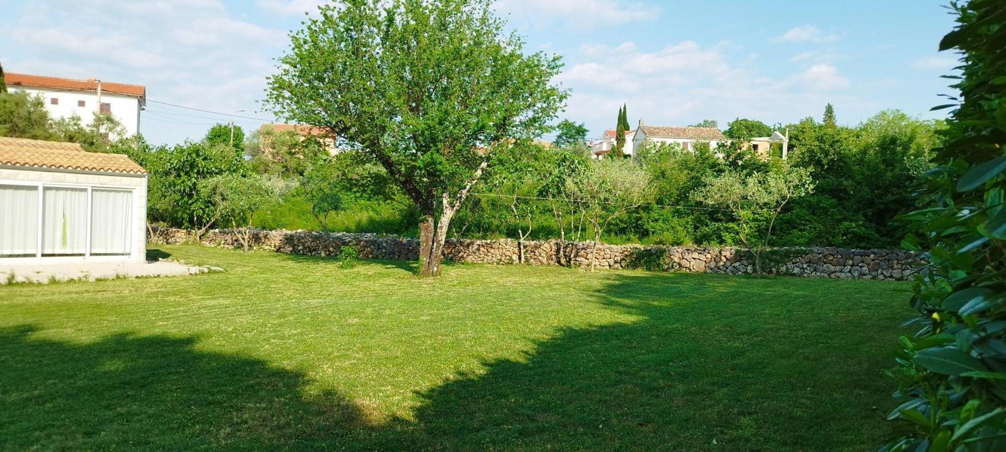 Holiday House Vela Vrta Sveti Ivan Dobrinjski Dış mekan fotoğraf
