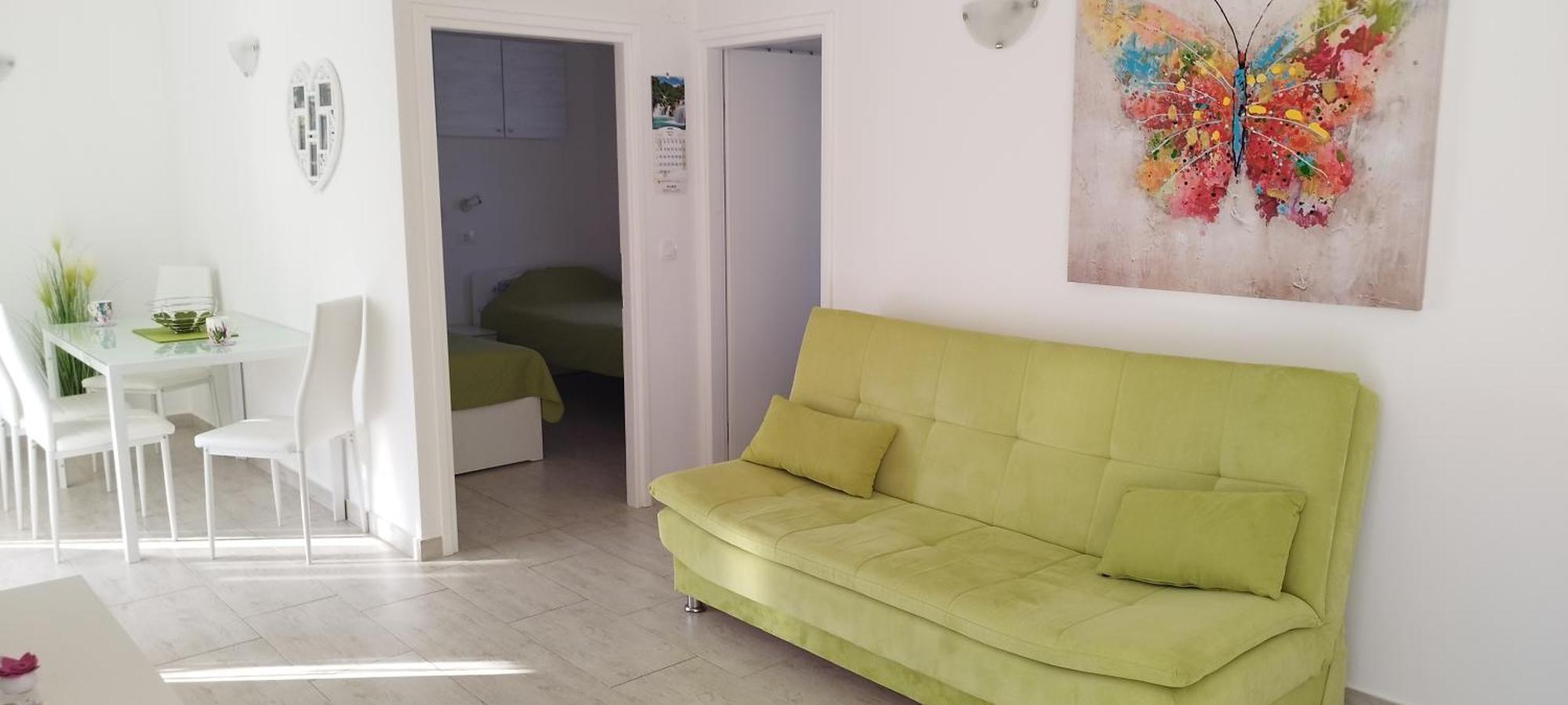 Holiday House Vela Vrta Sveti Ivan Dobrinjski Dış mekan fotoğraf