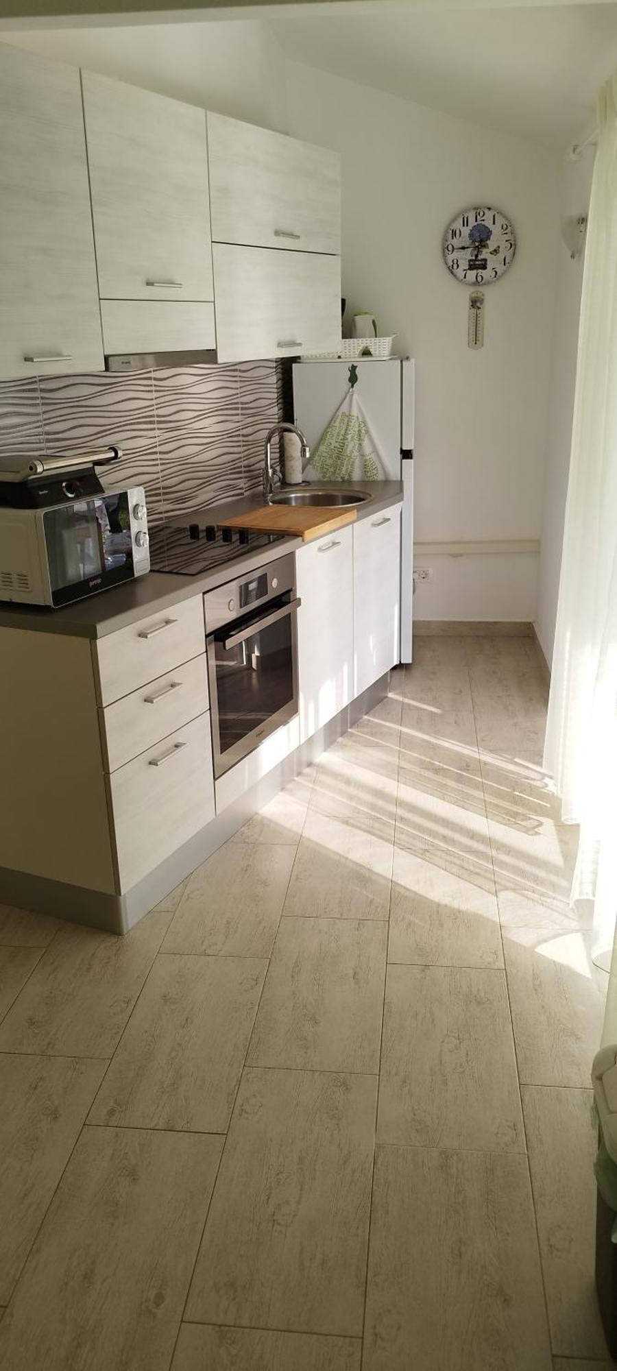 Holiday House Vela Vrta Sveti Ivan Dobrinjski Dış mekan fotoğraf