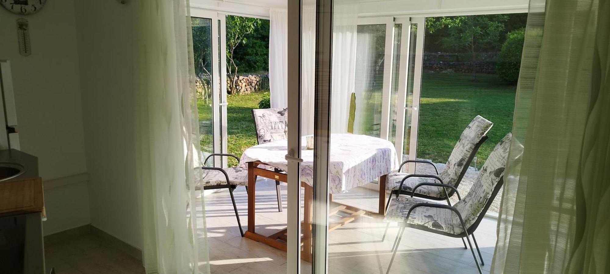 Holiday House Vela Vrta Sveti Ivan Dobrinjski Dış mekan fotoğraf